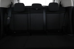 Interior asiento trasero