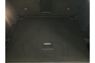 Interno bagagliaio 2