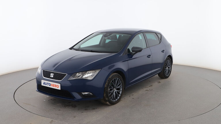 Seat León