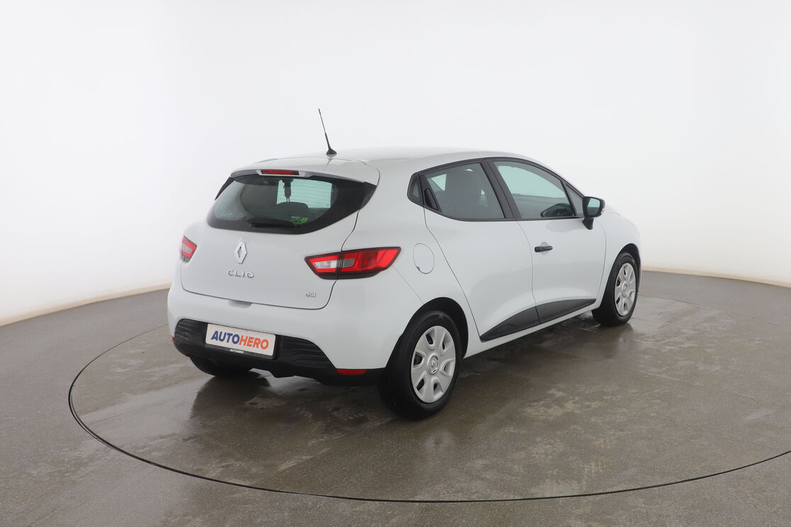 Exterior posterior derecho