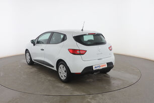 Exterior trasero izquierdo