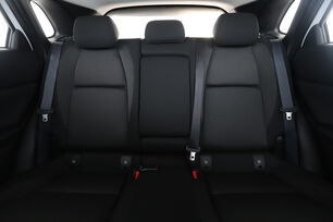 Interior asiento trasero