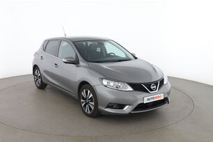 Extérieur avant droit