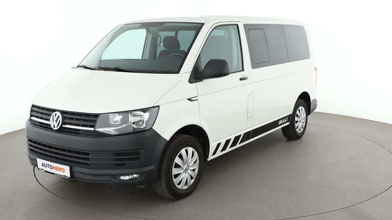 Volkswagen T6 Caravelle