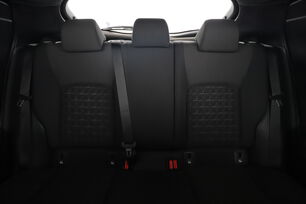 Interior asiento trasero