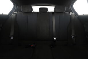 Interior asiento trasero