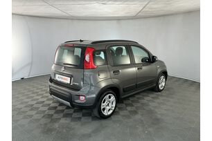 Esterno posteriore destro