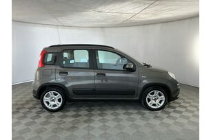 Esterno lato destro