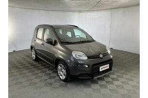 Esterno frontale destro
