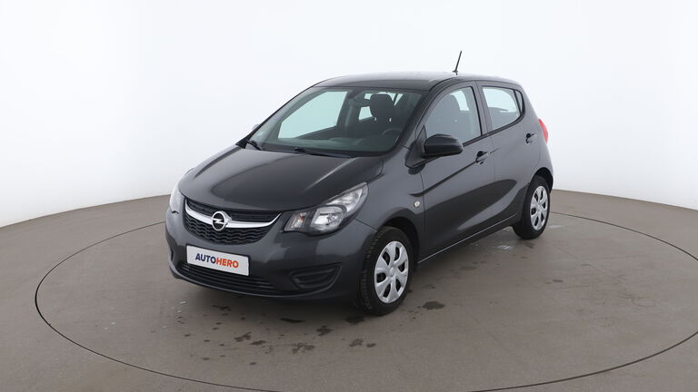 Opel Karl