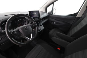 Interieur bestuurderszijde 2