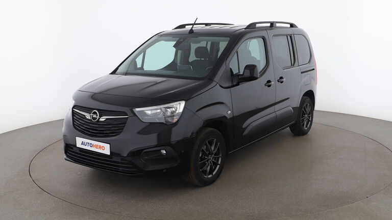 Opel Combo Life