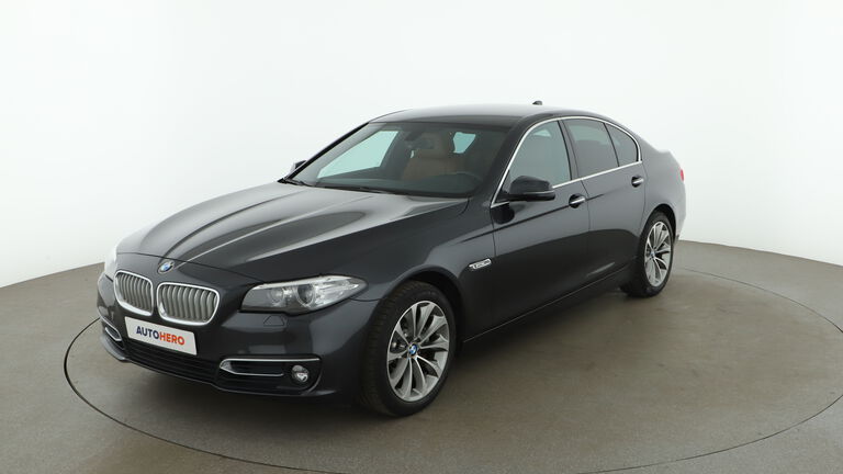 BMW 5-serie