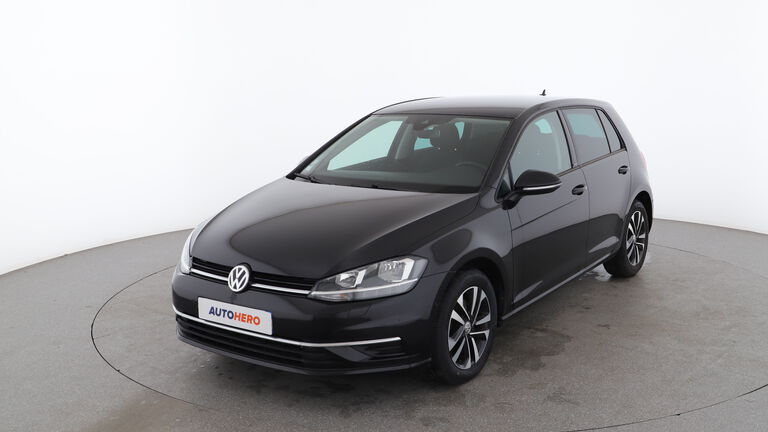 Volkswagen Golf VII