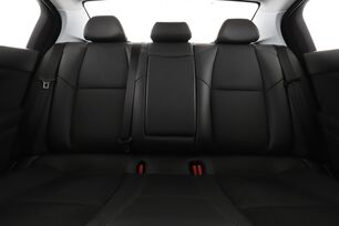 Interior asiento trasero