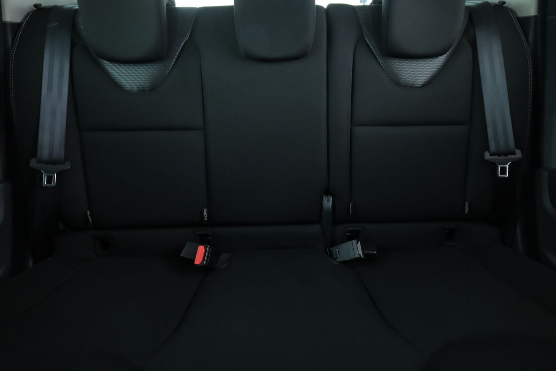 Intérieur siège arrière