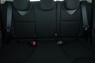 Intérieur siège arrière