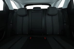 Interior asiento trasero