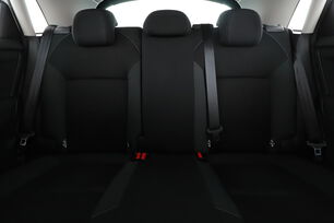 Interior asiento trasero