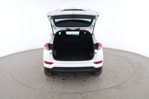 Interior maletero 2