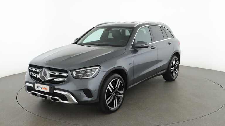 Mercedes-Benz Classe GLC