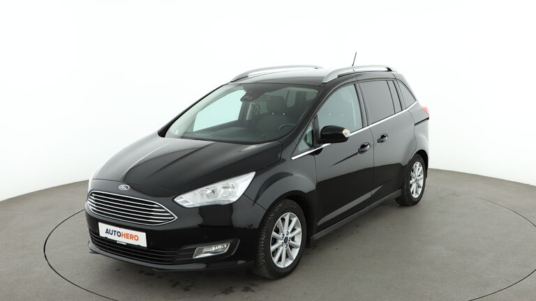 Ford Grand C-Max