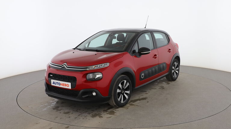 Citroen C 3