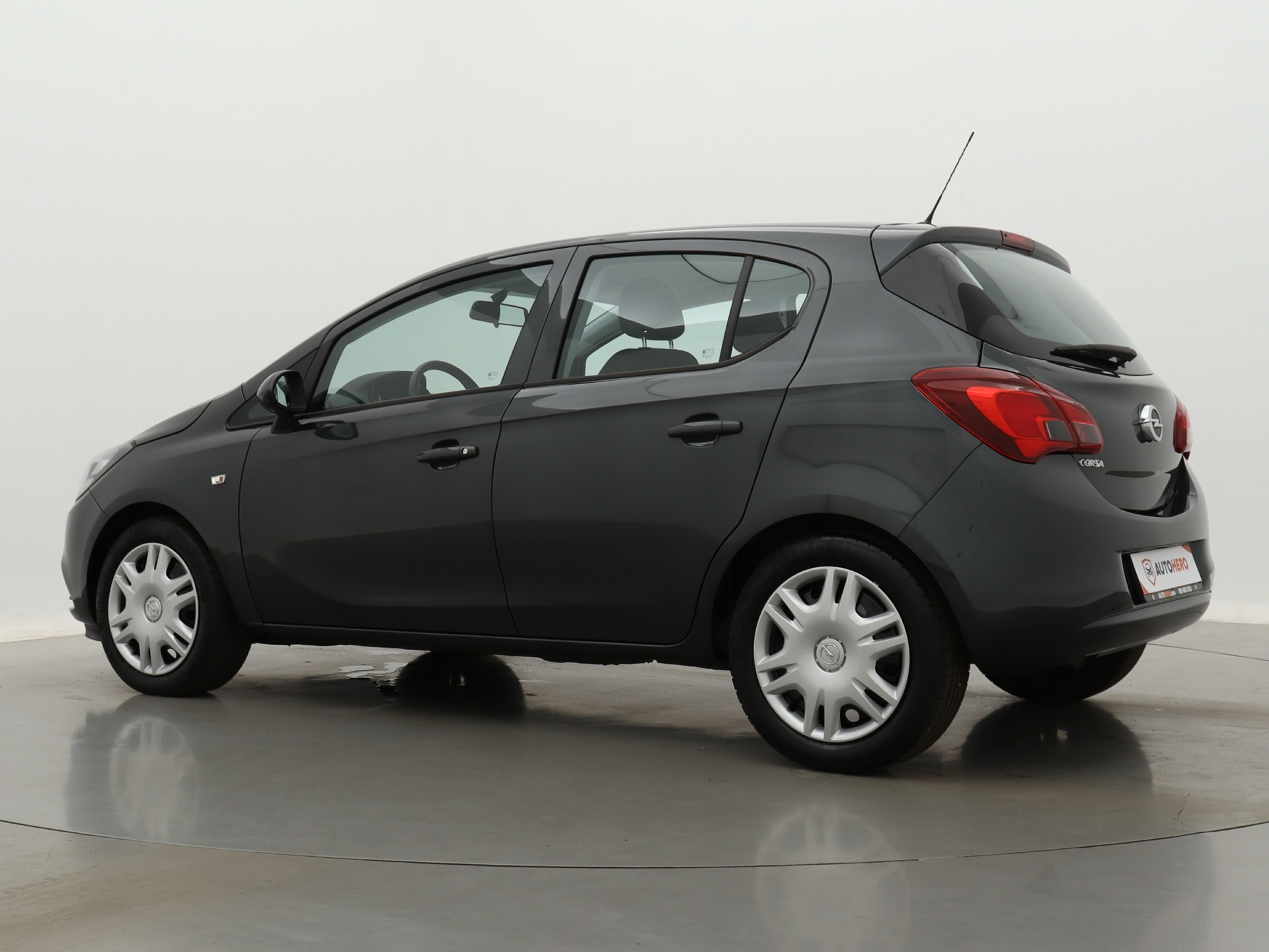 Opel Corsa 1.4 120 Jahre, Benzine,