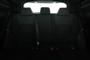 Interior asiento trasero