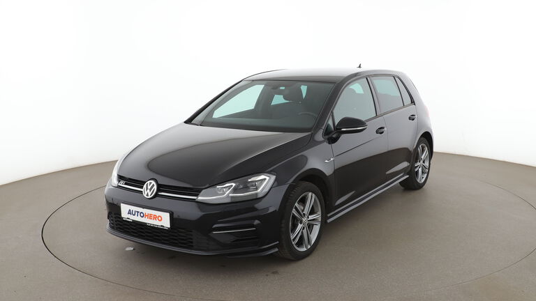 Volkswagen Golf VII