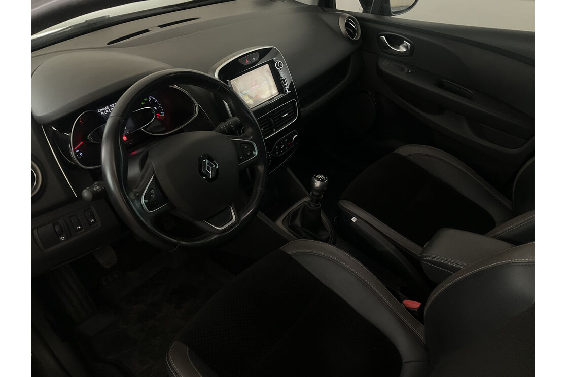 Interno lato guidatore 2