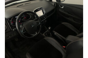 Interno lato guidatore 2
