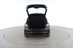 Inre bagageutrymme 1