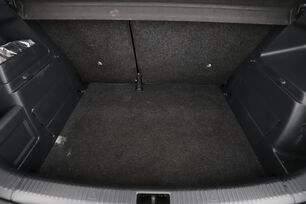 Inre bagageutrymme 2