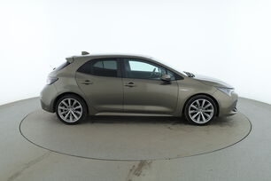 Exteriör höger sida