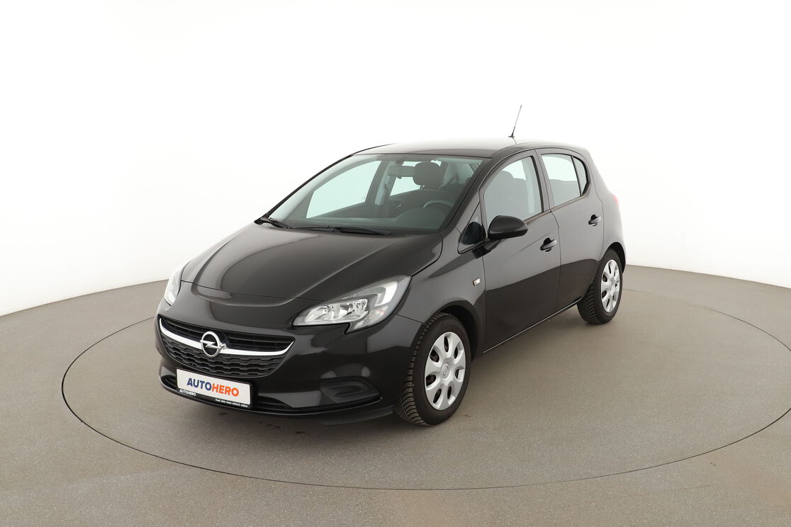 Opel Corsa 1.4 Edition ecoFlex, Benzin, 9.230 €