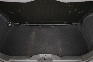 Intérieur coffre 1