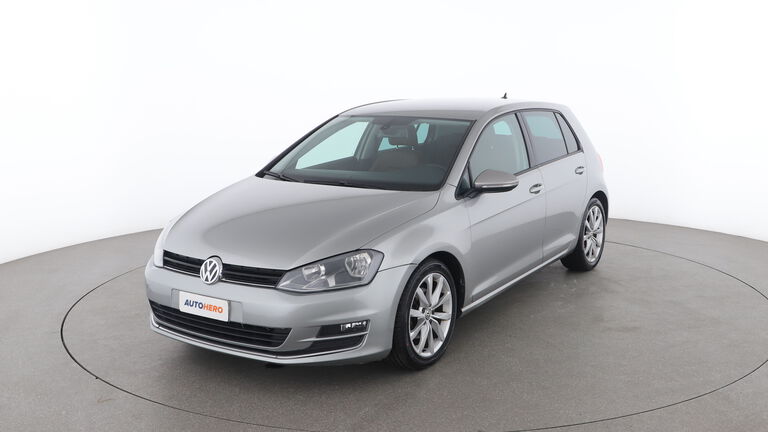 Volkswagen Golf VII