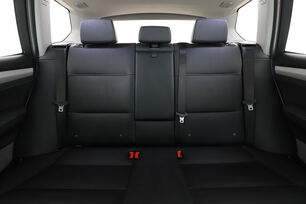 Interior asiento trasero