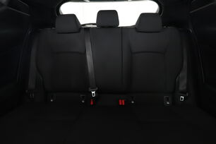 Interior asiento trasero