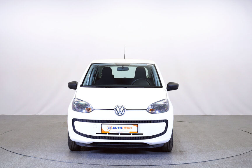 Volkswagen up! 1.0 Take up!, Benzyna, 23 500 zł