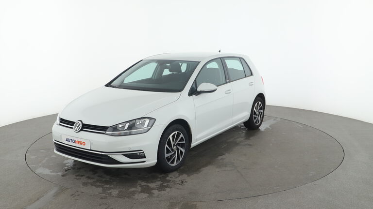 Volkswagen Golf VII