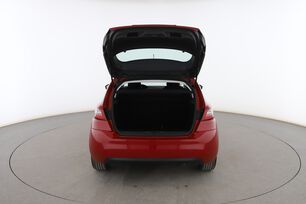 Interior maletero 1