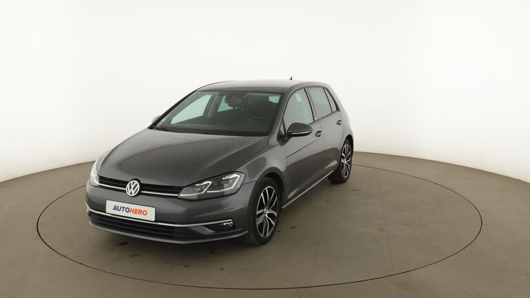 Volkswagen Golf VII