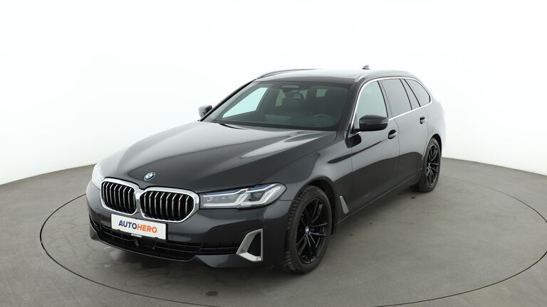 BMW 5er