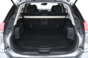 Kofferbak interieur 2