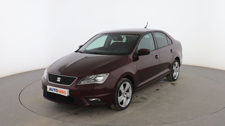 Seat Toledo