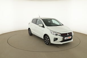 Extérieur avant droit