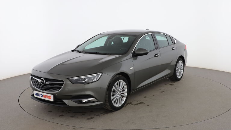 Opel Insignia Grand Sport