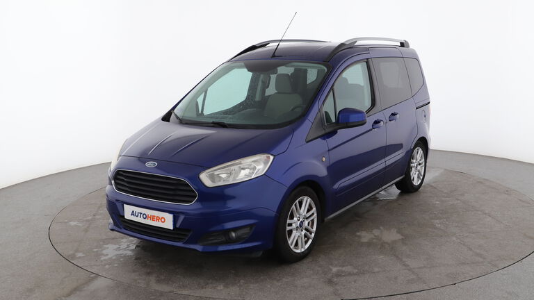 Ford Tourneo